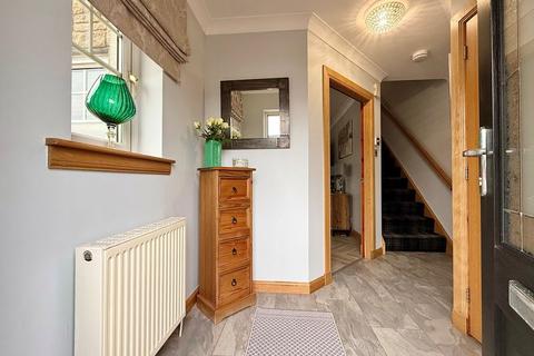 undefined, Farrell Crescent, Drongan