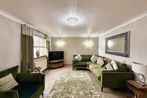 undefined, Farrell Crescent, Drongan