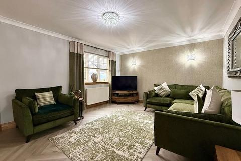 undefined, Farrell Crescent, Drongan