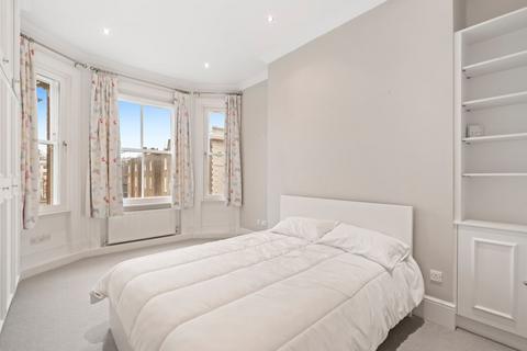 undefined, Earls Court Square, Earls Court, London