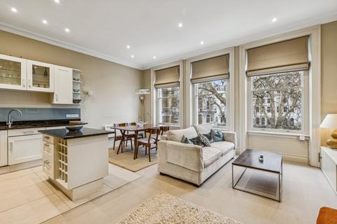 1 bedroom flat for sale, Cornwall Gardens, South Kensington, London