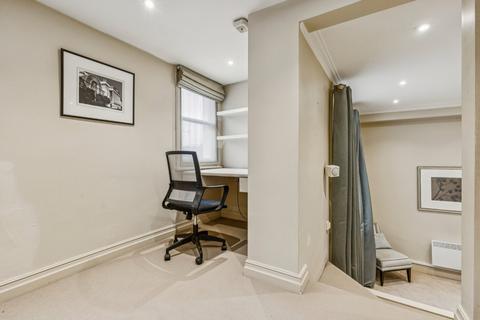 1 bedroom flat for sale, Cornwall Gardens, South Kensington, London