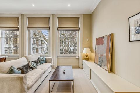 Cornwall Gardens, South Kensington, London