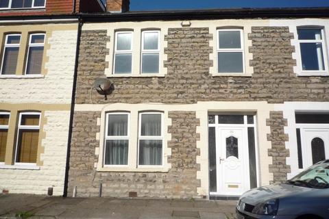 undefined, Princes Street, Barry, Vale of Glamorgan