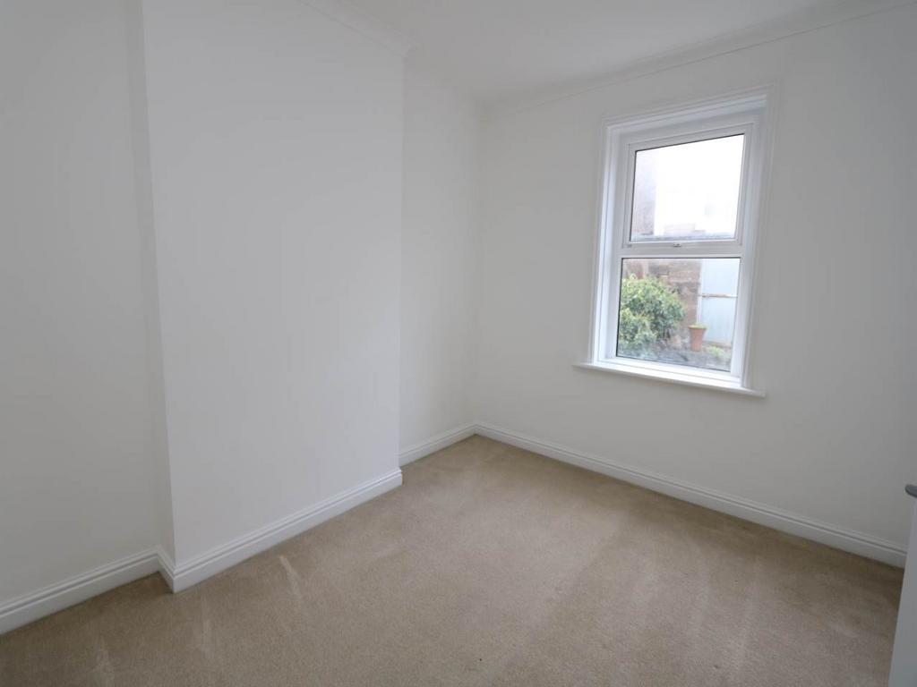 Bedroom Two i