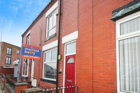 undefined, Campbell Street, Bolton BL4