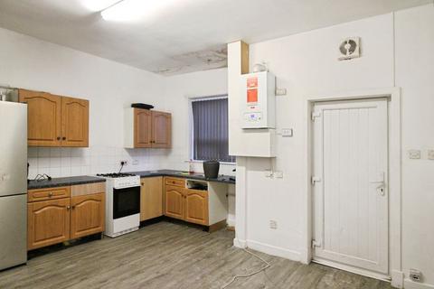 undefined, Campbell Street, Bolton BL4
