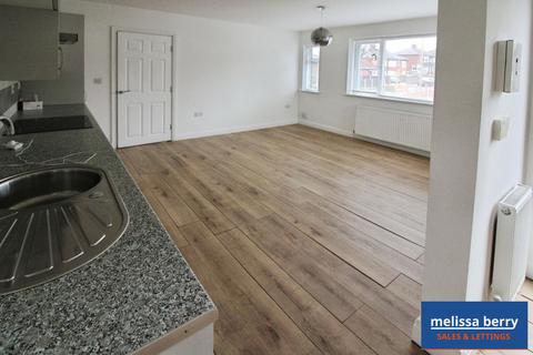 undefined, Agecroft Road East, Manchester M25