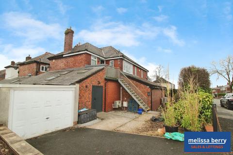 undefined, Agecroft Road East, Manchester M25