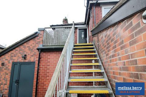 undefined, Agecroft Road East, Manchester M25