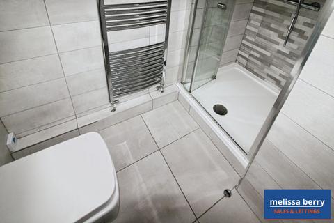 undefined, Agecroft Road East, Manchester M25