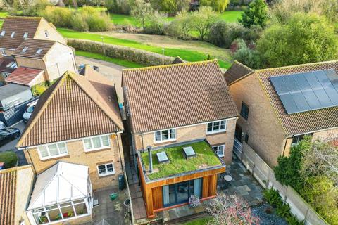 5 bedroom detached house for sale, Godrevy Grove, Tattenhoe, Milton Keynes, MK4