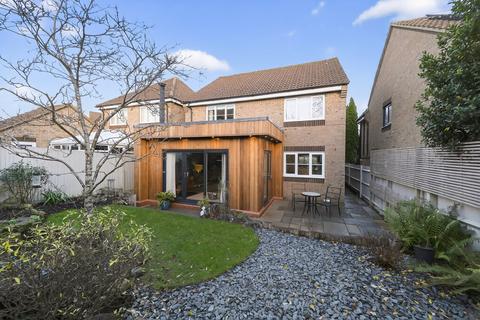 5 bedroom detached house for sale, Godrevy Grove, Tattenhoe, Milton Keynes, MK4