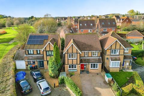 undefined, Godrevy Grove, Tattenhoe, Milton Keynes, MK4