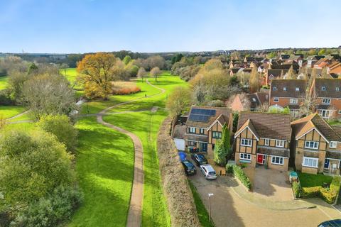 5 bedroom detached house for sale, Godrevy Grove, Tattenhoe, Milton Keynes, MK4