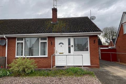 undefined, Somerford Road, Chester