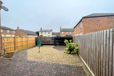 undefined, Rickman Walk, Aylesbury