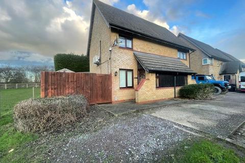 undefined, Thrupp Close, Castlethorpe