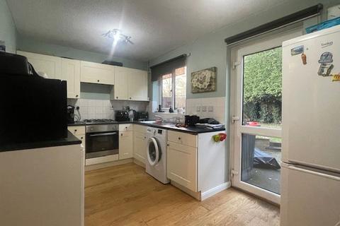 undefined, Thrupp Close, Castlethorpe