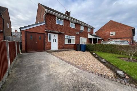 undefined, Ryefield Avenue, Preston PR1