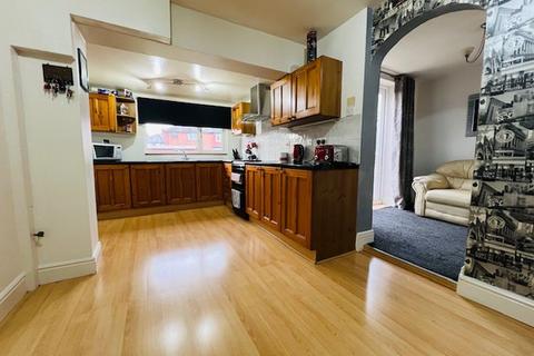 undefined, Ryefield Avenue, Preston PR1