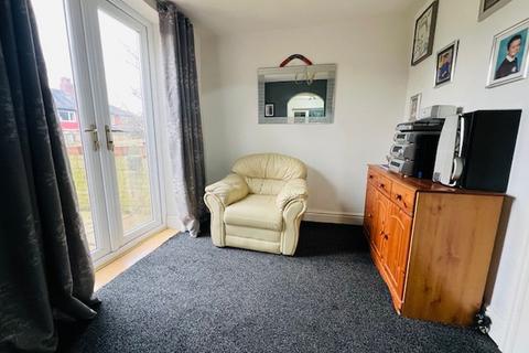 undefined, Ryefield Avenue, Preston PR1