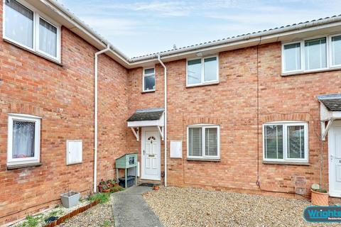 Alderton Way, Trowbridge