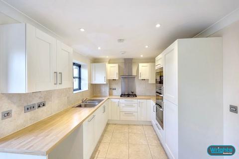4 bedroom terraced house for sale, Waterside Mews, Trowbridge