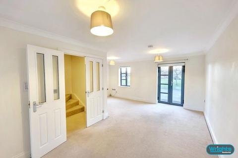 4 bedroom terraced house for sale, Waterside Mews, Trowbridge