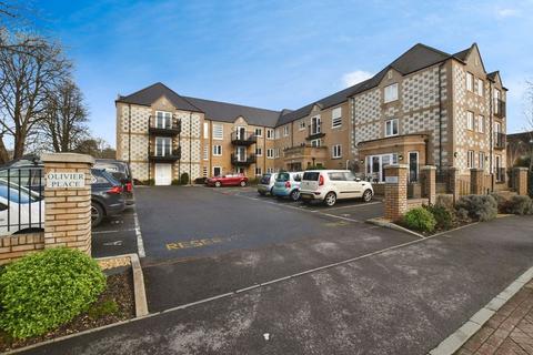 1 bedroom retirement property for sale, Olivier Place,Wilton     *VIDEO TOUR*