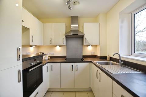 1 bedroom retirement property for sale, Olivier Place,Wilton     *VIDEO TOUR*