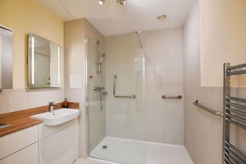1 bedroom retirement property for sale, Olivier Place,Wilton     *VIDEO TOUR*