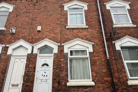 undefined, Elgin Street, Stoke-On-Trent