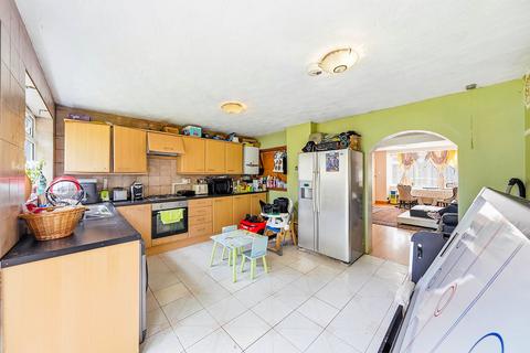 undefined, Woodlands Road, Edmonton, N9