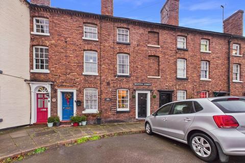 Hospital Street, Bridgnorth WV15