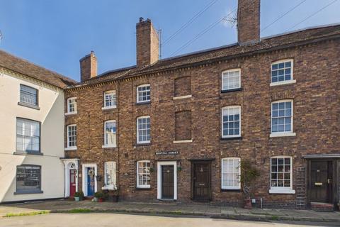 undefined, Hospital Street, Bridgnorth WV15