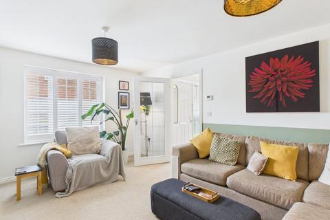 4 bedroom detached house for sale, Gorse Fields, Pershore