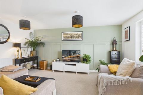 4 bedroom detached house for sale, Gorse Fields, Pershore