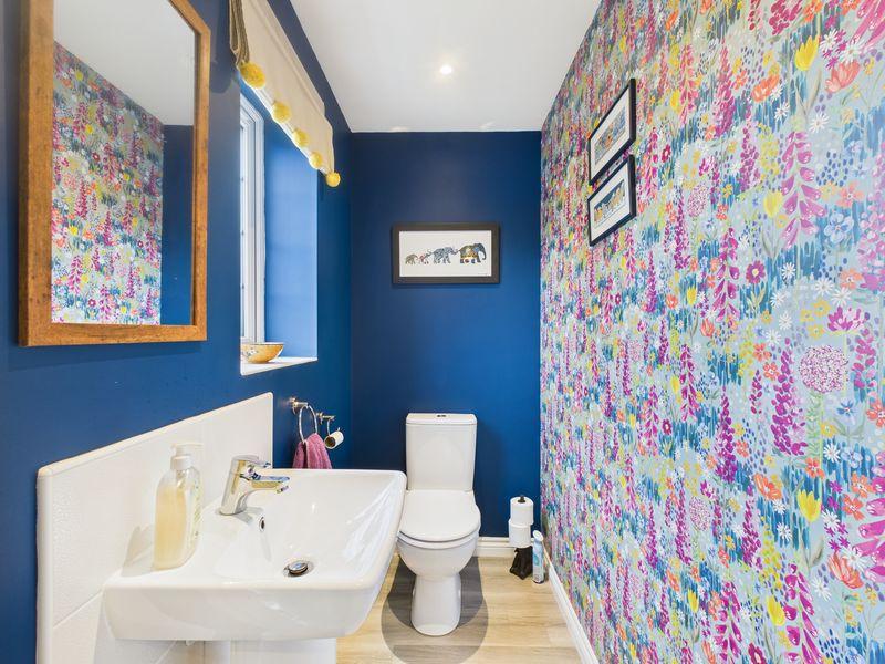 Cloakroom