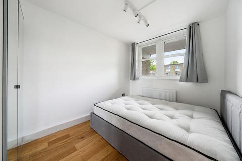 undefined, Dunsbury Close, Sutton SM2 6TP