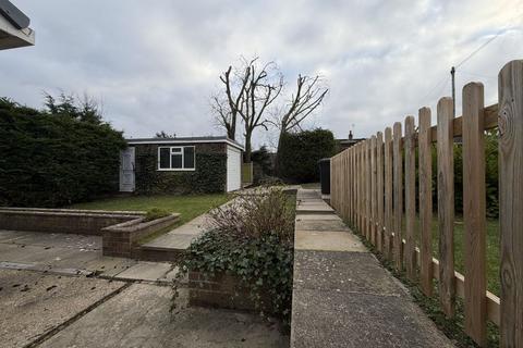 undefined, Havecroft Road, Hunmanby Road, Y014 0NE