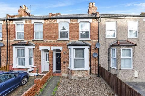 undefined, Burlington Road, New Malden KT3 4LP