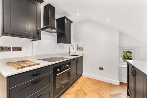 undefined, Burlington Road, New Malden KT3 4LP