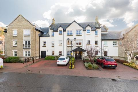 undefined, 27 Venlaw View, Innerleithen Road, Peebles, EH45 8FB