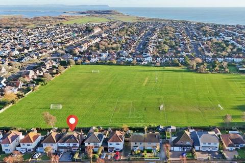 undefined, Sunnylands Avenue, Hengistbury Head