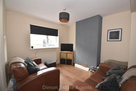 2 bedroom terraced house for sale, Zetland Road, Gosport