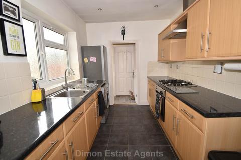 2 bedroom terraced house for sale, Zetland Road, Gosport