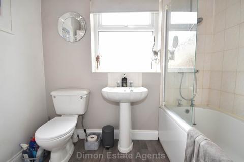 2 bedroom terraced house for sale, Zetland Road, Gosport