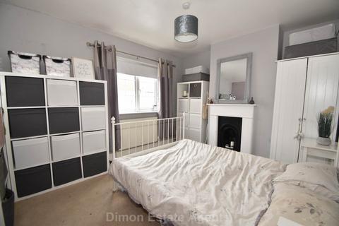 2 bedroom terraced house for sale, Zetland Road, Gosport