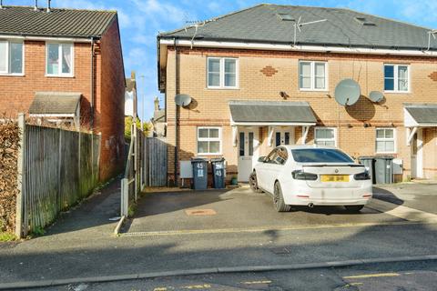 Stanley Road, Bournemouth, BH1